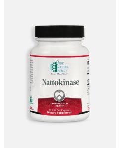 Ortho Molecular Nattokinase 60c