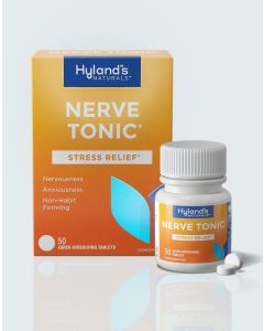 Hylands Nerve Tonic   