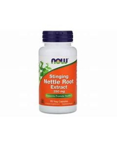NOW NETTLE ROOT 250 MG