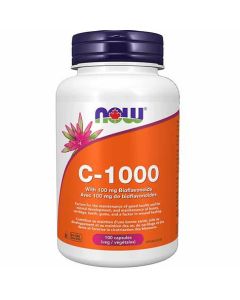 NOW C-1000 100 VC