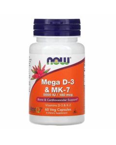 NOW Mega D3 &MK5,000/180-60