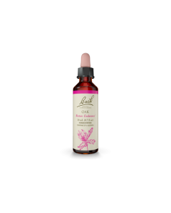 Flower Essence Oak 20ml