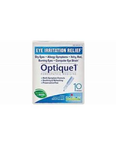 Boiron Optique 1 Eye Drop 10 dose