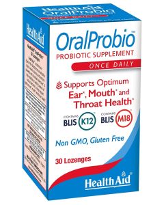 OralProbio 2 Bil. 30t