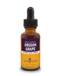 Herb Pharm Oregon Grape 1oz