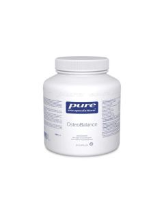 Pure Encapsulation Osteo Balance 210C			