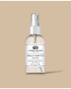 Palo Santo Protection Myst 4 fl oz	