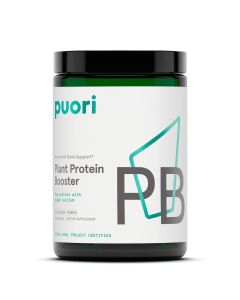 Puori PB-Plant Boost Protein 317 g