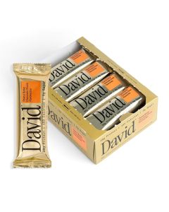 DAVIDPeanut Butter Chocolate Chunk