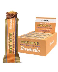 Barebells Peanut Butter