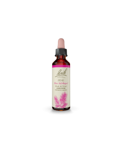 Flower Essence Pine 20ml