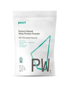 Puori Whey Protein Dark Choc