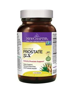 New Chapter Prostate 5LX 60C