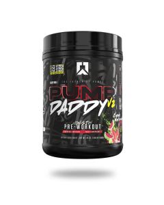 RYSE Pump Daddy V2 Candy Watermelon