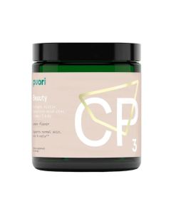 Puori Beauty Collagen- Lemon