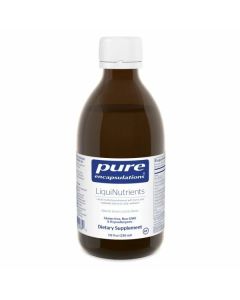 Pure Encapsulation LiqNutrients 230ml 7.8oz