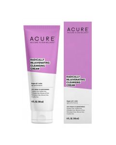Acure Rad.Rejuv Cleansing Crm