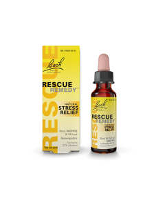 Rescue Remedy Flower Essence 10ml