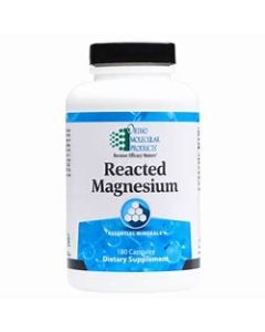 Ortho Molecular Reacted Magnesium 180c