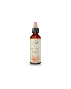 Flower Essence Red Chestnut 20ml