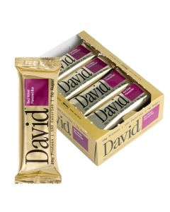 DAVID Red Velvet
