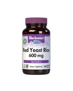 BlueBonnet RedYeast Rice 120vc