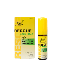 Rescue Energy 20ml