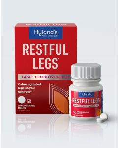 Hylands Restful Legs 50T  