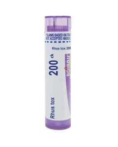 Boiron Rhus Tox 200C