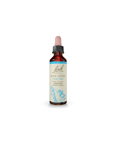 Flower Essence Rock Water 20ml