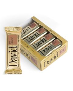 DAVID Salted Peanut Butter