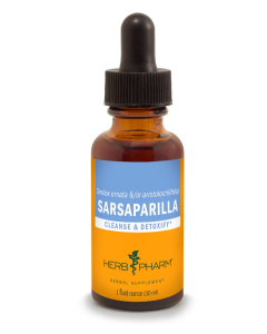 Herb Pharm Sarsaparilla 1oz