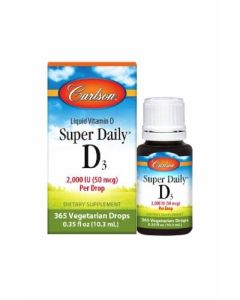 JR Carlson's SD D3 2000  0.35oz	