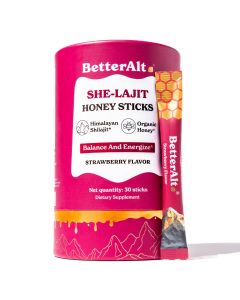BetterAlt She-lagit