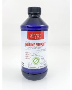 Siver Biotics  Silver Biotics Imm. 8 OZ 