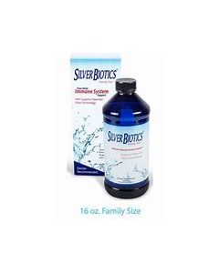 Silver Biotics Pet Shield 4 OZ