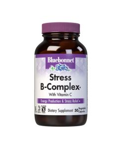 BlueBonnet Sress B -Complex 50vc 