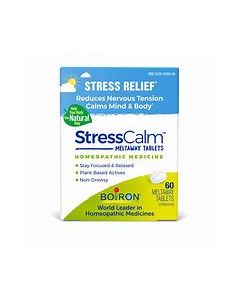Boiron Stress Calm 60T