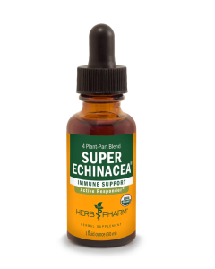 Herb Pharm Echinacea Ext 1oz   