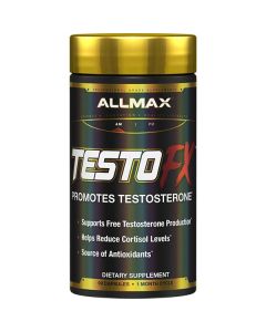 ALLMAX TESTOFX 90 CAPSULES