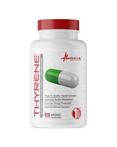 THYRENE