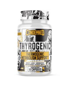 Condemned Labs THYROGENIC