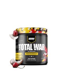 TOTAL WAR TIGER'S BLOOD