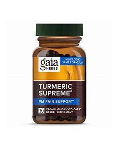 Turmeric Supreme Pain
