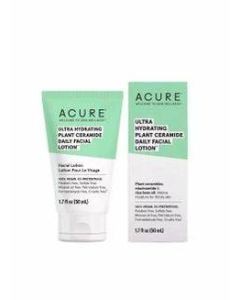 Acure Ultra Hydrating Plant Ceramide Daily