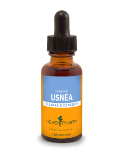 Herb Pharm Usnea Extract 1oz