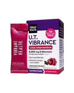 Vibrant Health UT Vibrance Stick Paks