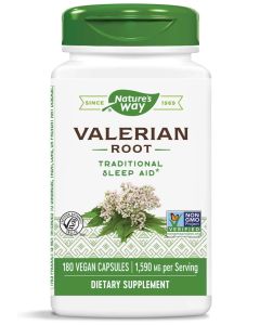 Valerian Root 100C