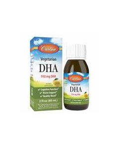JR Carlson's Veg DHA 2.oz	
