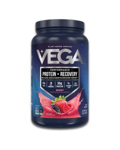 Vega Sport Performance Protein Berry 19-20 Servings